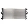 Radiateur, refroidissement du moteur THERMOTEC D7P013TT - Visuel 1
