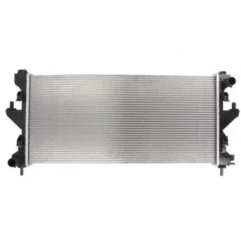 Radiateur, refroidissement du moteur THERMOTEC D7P013TT