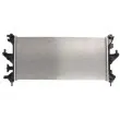 Radiateur, refroidissement du moteur THERMOTEC D7P013TT - Visuel 2