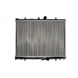 Radiateur, refroidissement du moteur THERMOTEC D7P033TT - Visuel 1