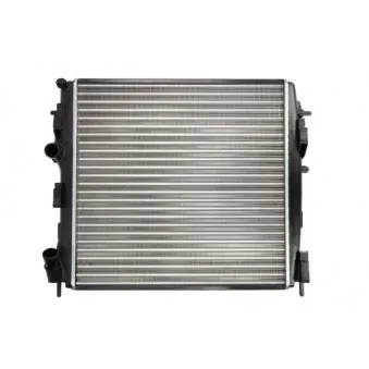 Radiateur, refroidissement du moteur THERMOTEC D7R006TT