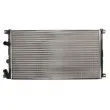 Radiateur, refroidissement du moteur THERMOTEC D7R010TT - Visuel 1