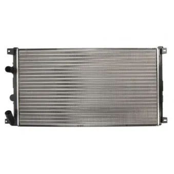 Radiateur, refroidissement du moteur THERMOTEC D7R010TT