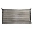 Radiateur, refroidissement du moteur THERMOTEC D7R010TT - Visuel 2