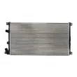 Radiateur, refroidissement du moteur THERMOTEC D7R012TT - Visuel 1