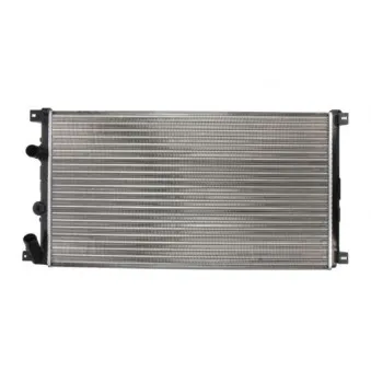 Radiateur, refroidissement du moteur THERMOTEC D7R012TT