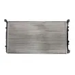 Radiateur, refroidissement du moteur THERMOTEC D7R012TT - Visuel 2