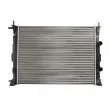 Radiateur, refroidissement du moteur THERMOTEC D7R017TT - Visuel 1