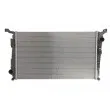 Radiateur, refroidissement du moteur THERMOTEC D7R044TT - Visuel 1