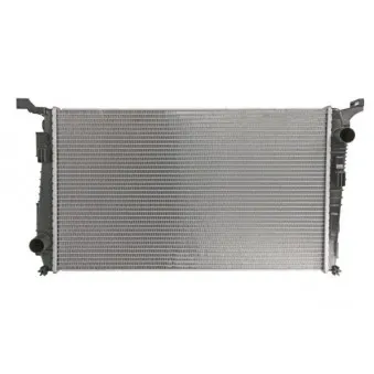 Radiateur, refroidissement du moteur THERMOTEC D7R044TT