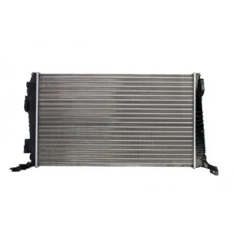 Radiateur, refroidissement du moteur THERMOTEC