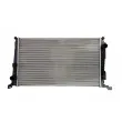 Radiateur, refroidissement du moteur THERMOTEC D7R051TT - Visuel 2