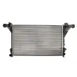 Radiateur, refroidissement du moteur THERMOTEC D7R052TT - Visuel 1