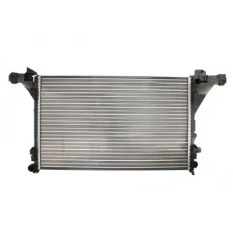Radiateur, refroidissement du moteur THERMOTEC