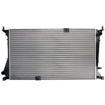 Radiateur, refroidissement du moteur THERMOTEC