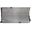 Radiateur, refroidissement du moteur THERMOTEC D7R053TT - Visuel 2