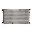Radiateur, refroidissement du moteur THERMOTEC D7R054TT - Visuel 1
