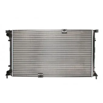 Radiateur, refroidissement du moteur THERMOTEC
