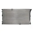 Radiateur, refroidissement du moteur THERMOTEC D7R054TT - Visuel 2
