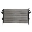 Radiateur, refroidissement du moteur THERMOTEC D7R055TT - Visuel 2