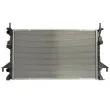Radiateur, refroidissement du moteur THERMOTEC D7R056TT - Visuel 1