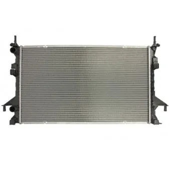Radiateur, refroidissement du moteur THERMOTEC