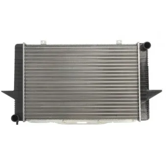 Radiateur, refroidissement du moteur THERMOTEC D7V001TT