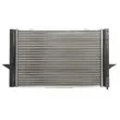 Radiateur, refroidissement du moteur THERMOTEC D7V001TT - Visuel 2
