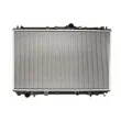 Radiateur, refroidissement du moteur THERMOTEC D7V003TT - Visuel 1