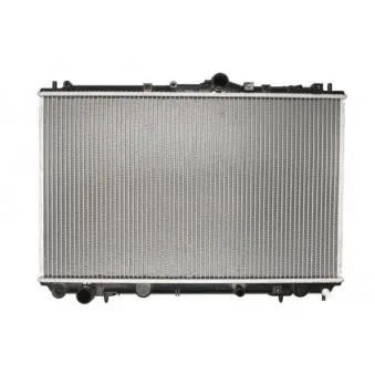 Radiateur, refroidissement du moteur THERMOTEC