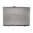 Radiateur, refroidissement du moteur THERMOTEC D7V003TT - Visuel 2