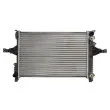 Radiateur, refroidissement du moteur THERMOTEC D7V006TT - Visuel 1