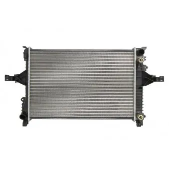Radiateur, refroidissement du moteur THERMOTEC