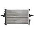 Radiateur, refroidissement du moteur THERMOTEC D7V006TT - Visuel 2