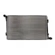 Radiateur, refroidissement du moteur THERMOTEC D7W042TT - Visuel 1