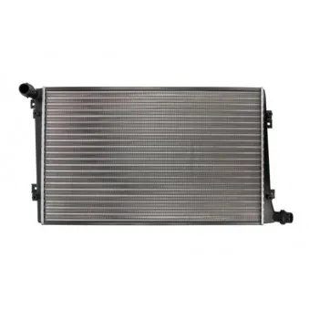 Radiateur, refroidissement du moteur THERMOTEC