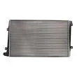 Radiateur, refroidissement du moteur THERMOTEC D7W042TT - Visuel 2