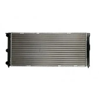 Radiateur, refroidissement du moteur THERMOTEC D7W065TT