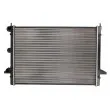 Radiateur, refroidissement du moteur THERMOTEC D7W066TT - Visuel 1