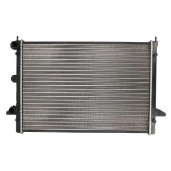 Radiateur, refroidissement du moteur THERMOTEC D7W066TT