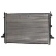 Radiateur, refroidissement du moteur THERMOTEC D7W066TT - Visuel 2