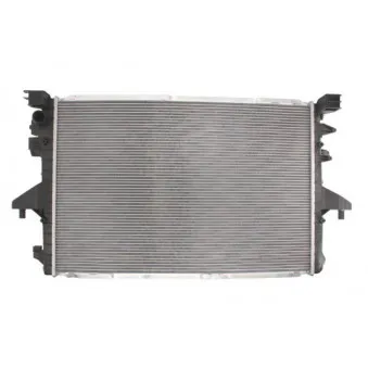 Radiateur, refroidissement du moteur THERMOTEC D7W069TT