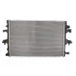 Radiateur, refroidissement du moteur THERMOTEC D7W069TT - Visuel 2