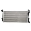 Radiateur, refroidissement du moteur THERMOTEC D7W072TT - Visuel 1