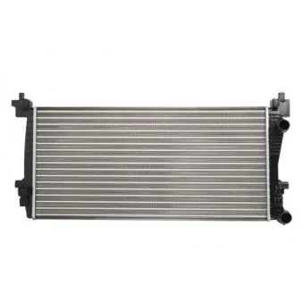 Radiateur, refroidissement du moteur THERMOTEC D7W072TT