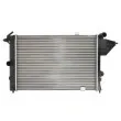 Radiateur, refroidissement du moteur THERMOTEC D7X029TT - Visuel 1