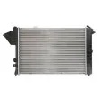 Radiateur, refroidissement du moteur THERMOTEC D7X029TT - Visuel 2