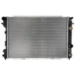 Radiateur, refroidissement du moteur THERMOTEC D7X033TT - Visuel 1