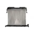Radiateur, refroidissement du moteur THERMOTEC D7X037TT - Visuel 1