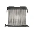 Radiateur, refroidissement du moteur THERMOTEC D7X037TT - Visuel 2